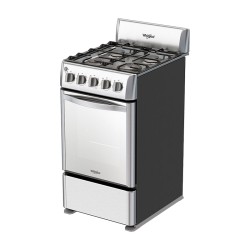 COCINA A GAS WHIRLPOOL LWWR5000S