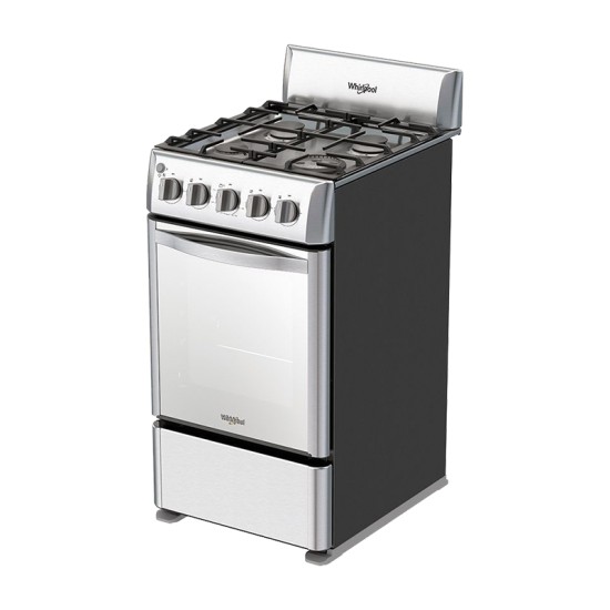 COCINA A GAS WHIRLPOOL LWWR5000S COCINA A GAS WHIRLPOOL LWWR5000S