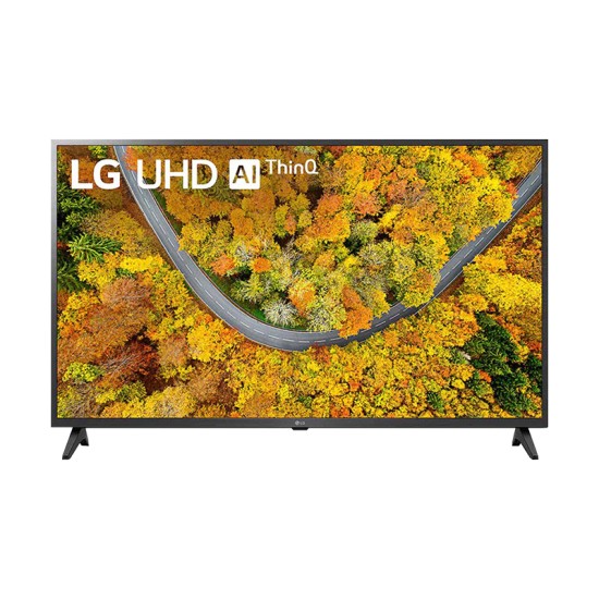 TELEVISOR LG SMART 43" 4K 43UR7300 TELEVISOR LG SMART 43" 4K 43UR7300