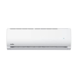 AIRE ACONDICIONADO MABE DE 12,000BTU TRADICIONAL  MMT12CDBWC 220V