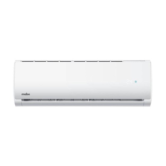 AIRE ACONDICIONADO MABE DE 12,000BTU TRADICIONAL MMT12CDBWC 220V AIRE ACONDICIONADO MABE DE 12,000BTU TRADICIONAL MMT12CDBWC 220V