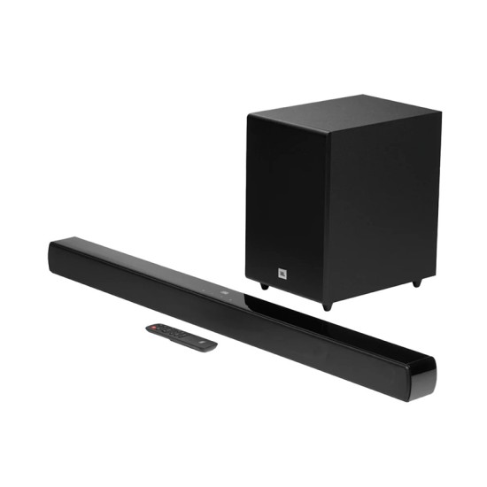 BARRA DE SONIDO JBL CINEMA SB170 BARRA DE SONIDO JBL CINEMA SB170