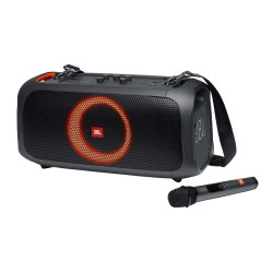 BOCINA JBL PARTY BOX GO BAM
