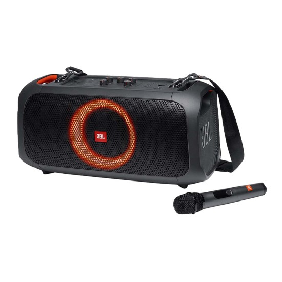 BOCINA JBL PARTY BOX GO BAM BOCINA JBL PARTY BOX GO BAM