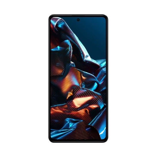 TELEFONO CELULAR XIAOMI POCO X5 PRO 8GB + 256GB TELEFONO CELULAR XIAOMI POCO X5 PRO 8GB + 256GB