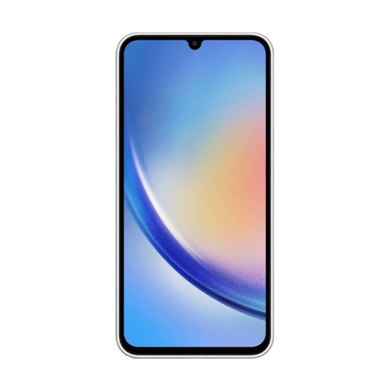 TELEFONO CELULAR SAMSUNG GALAXY A34 6GB + 128GB TELEFONO CELULAR SAMSUNG GALAXY A34 6GB + 128GB