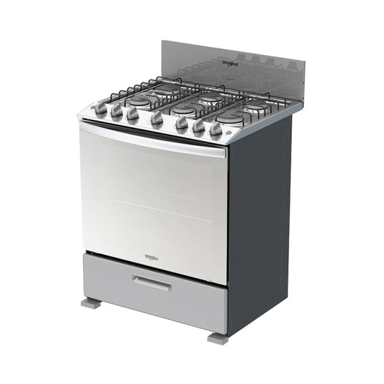 COCINA A GAS WHIRLPOOL LWFR3200D COCINA A GAS WHIRLPOOL LWFR3200D