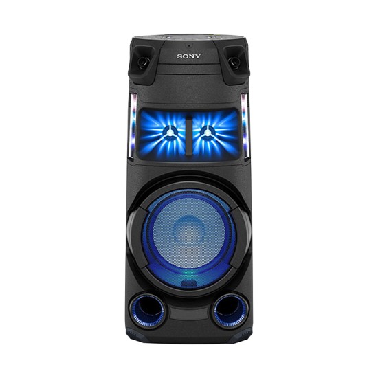 EQUIPO DE SONIDO SONY MHC-V43D EQUIPO DE SONIDO SONY MHC-V43D
