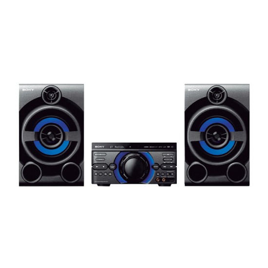 EQUIPO DE SONIDO SONY MHC-M40D EQUIPO DE SONIDO SONY MHC-M40D