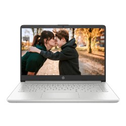 COMPUTADORA PORTATIL HP 14-FQ1004LA RYZEN 3 5300U 8GB 512GB 
