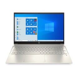 COMPUTADORA PORTATIL HP 15-DY2503LA / i5-1135G7/8GB/512GB