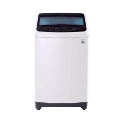 LAVADORA  LG  INVERTER  WT19WSBP / PBK  42 LBS