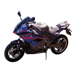 MOTOCICLETA ELÉCTRICA EGOAL Efst