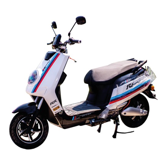 MOTOCICLETA ELÉRCTRICA EGOAL Emove MOTOCICLETA ELÉRCTRICA EGOAL Emove