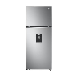 REFRIGERADORA LG INVERTER VT29WPP 